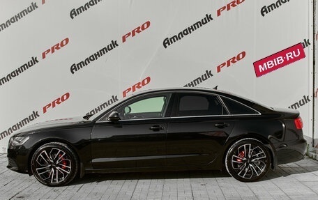 Audi A6, 2012 год, 1 595 000 рублей, 7 фотография