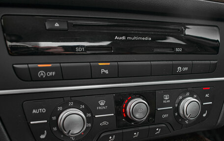 Audi A6, 2012 год, 1 595 000 рублей, 17 фотография