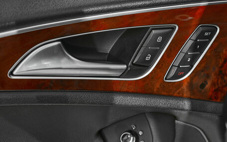 Audi A6, 2012 год, 1 595 000 рублей, 21 фотография