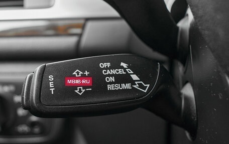 Audi A6, 2012 год, 1 595 000 рублей, 13 фотография