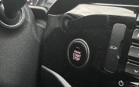 KIA Rio IV, 2019 год, 1 417 900 рублей, 20 фотография