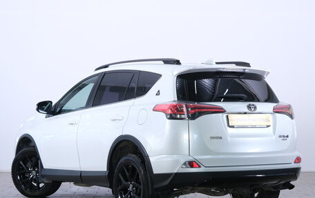 Toyota RAV4, 2018 год, 2 949 000 рублей, 5 фотография
