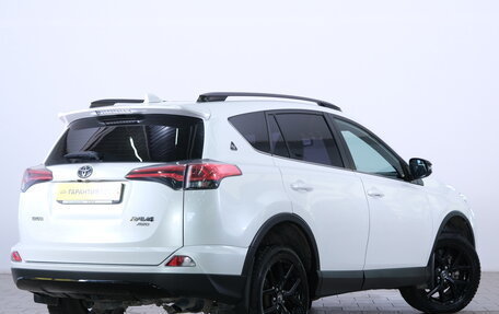 Toyota RAV4, 2018 год, 2 949 000 рублей, 7 фотография