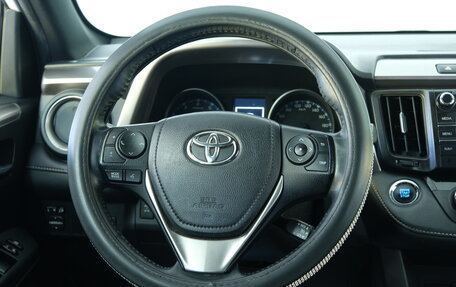Toyota RAV4, 2018 год, 2 949 000 рублей, 11 фотография