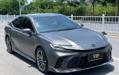 Toyota Camry, 2025 год, 3 383 000 рублей, 5 фотография