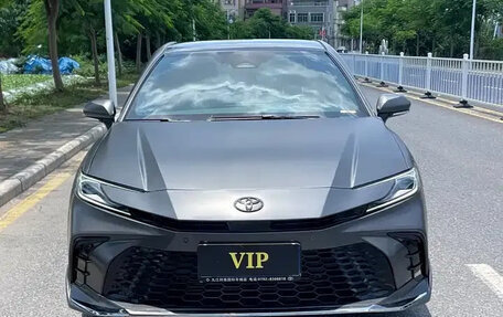 Toyota Camry, 2025 год, 3 383 000 рублей, 2 фотография