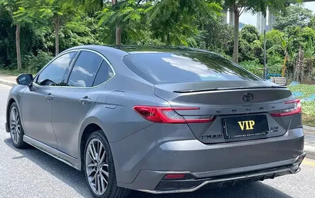 Toyota Camry, 2025 год, 3 383 000 рублей, 4 фотография