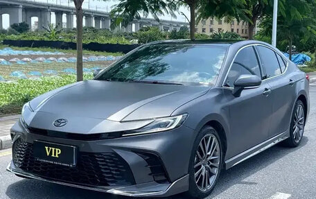 Toyota Camry, 2025 год, 3 383 000 рублей, 3 фотография