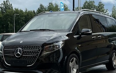 Mercedes-Benz V-Класс, 2024 год, 9 300 000 рублей, 1 фотография