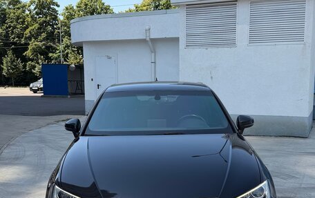 Audi A3, 2012 год, 1 500 000 рублей, 1 фотография