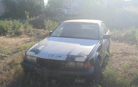 BMW 3 серия, 1996 год, 230 000 рублей, 1 фотография