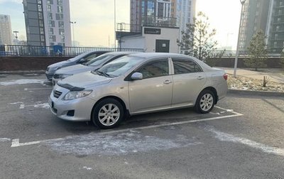Toyota Corolla, 2007 год, 795 000 рублей, 1 фотография