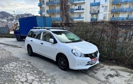 Nissan AD III, 2018 год, 900 000 рублей, 1 фотография
