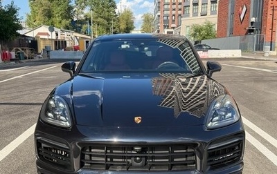 Porsche Cayenne III, 2022 год, 11 250 000 рублей, 1 фотография
