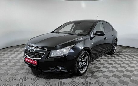 Chevrolet Cruze II, 2012 год, 735 000 рублей, 1 фотография
