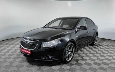 Chevrolet Cruze II, 2012 год, 735 000 рублей, 1 фотография