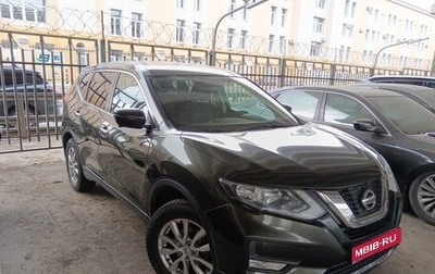 Nissan X-Trail, 2020 год, 1 805 000 рублей, 1 фотография