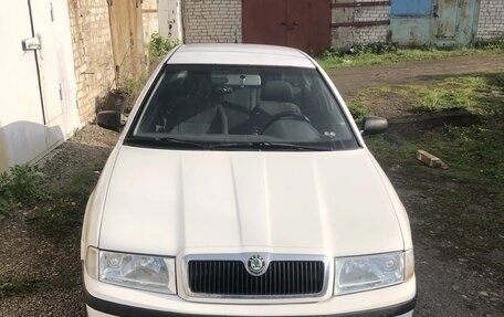 Skoda Octavia IV, 2009 год, 450 000 рублей, 1 фотография