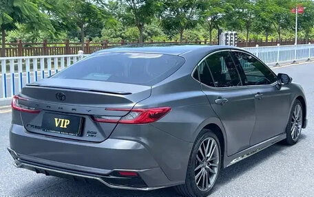 Toyota Camry, 2025 год, 3 383 000 рублей, 7 фотография