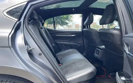 Toyota Camry, 2025 год, 3 383 000 рублей, 9 фотография