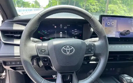 Toyota Camry, 2025 год, 3 383 000 рублей, 13 фотография