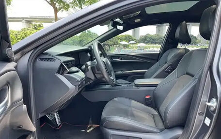 Toyota Camry, 2025 год, 3 383 000 рублей, 12 фотография