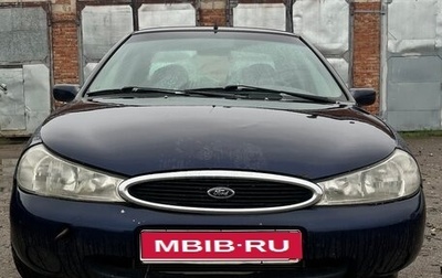 Ford Mondeo II, 1998 год, 70 000 рублей, 1 фотография