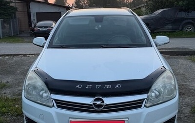 Opel Astra H, 2008 год, 380 000 рублей, 1 фотография