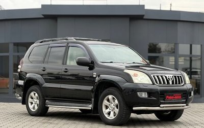 Toyota Land Cruiser Prado 150 рестайлинг 2, 2009 год, 1 945 000 рублей, 1 фотография
