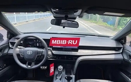 Toyota Camry, 2025 год, 3 383 000 рублей, 11 фотография
