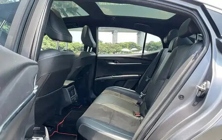 Toyota Camry, 2025 год, 3 383 000 рублей, 17 фотография