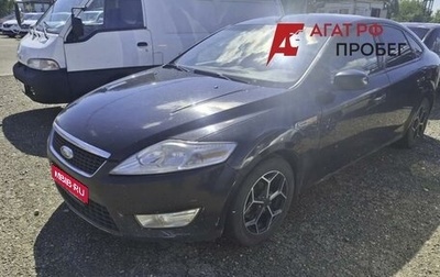 Ford Mondeo IV, 2007 год, 350 000 рублей, 1 фотография