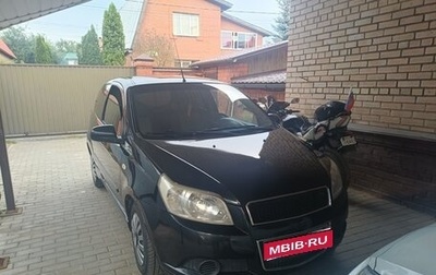 Chevrolet Aveo III, 2011 год, 280 000 рублей, 1 фотография