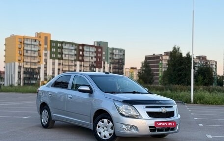 Chevrolet Cobalt II, 2020 год, 735 000 рублей, 1 фотография