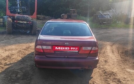 Nissan Almera, 1999 год, 200 000 рублей, 5 фотография
