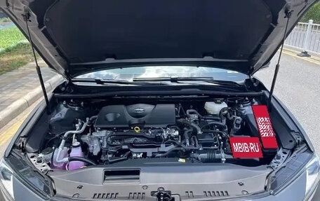 Toyota Camry, 2025 год, 3 383 000 рублей, 18 фотография