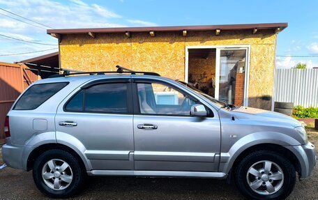 KIA Sorento IV, 2004 год, 520 000 рублей, 2 фотография