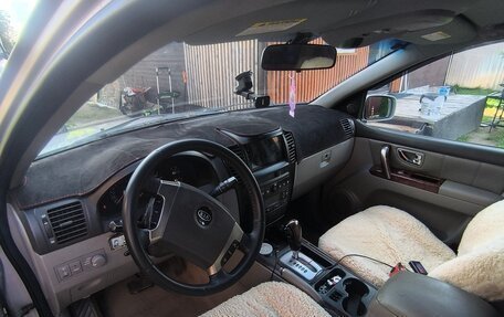 KIA Sorento IV, 2004 год, 520 000 рублей, 5 фотография