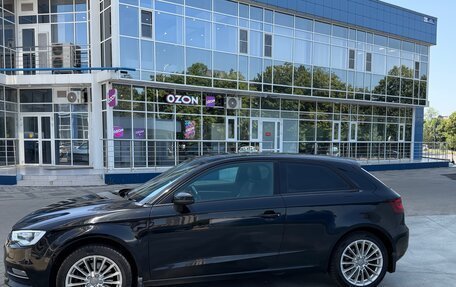 Audi A3, 2012 год, 1 500 000 рублей, 3 фотография