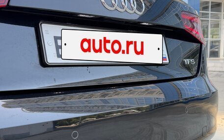 Audi A3, 2012 год, 1 500 000 рублей, 5 фотография