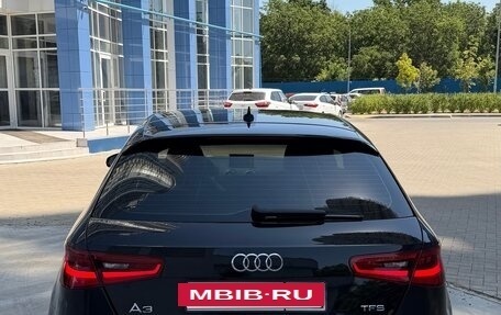 Audi A3, 2012 год, 1 500 000 рублей, 2 фотография