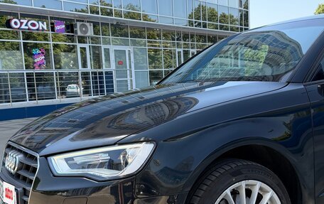 Audi A3, 2012 год, 1 500 000 рублей, 11 фотография