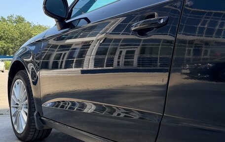Audi A3, 2012 год, 1 500 000 рублей, 7 фотография