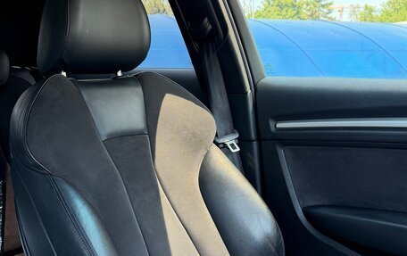 Audi A3, 2012 год, 1 500 000 рублей, 14 фотография