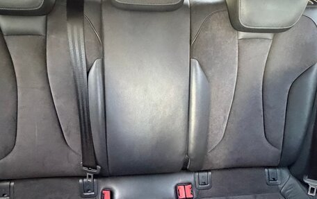 Audi A3, 2012 год, 1 500 000 рублей, 17 фотография