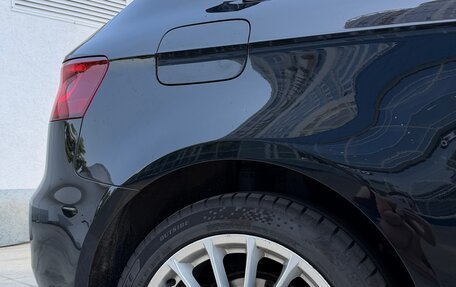 Audi A3, 2012 год, 1 500 000 рублей, 12 фотография