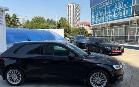 Audi A3, 2012 год, 1 500 000 рублей, 6 фотография