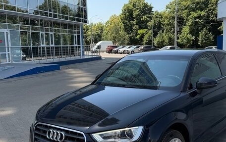 Audi A3, 2012 год, 1 500 000 рублей, 4 фотография