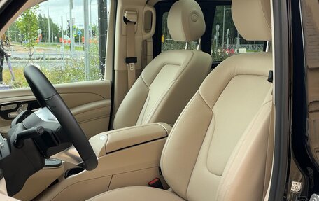 Mercedes-Benz V-Класс, 2024 год, 9 300 000 рублей, 12 фотография