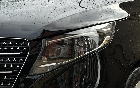Mercedes-Benz V-Класс, 2024 год, 9 300 000 рублей, 4 фотография